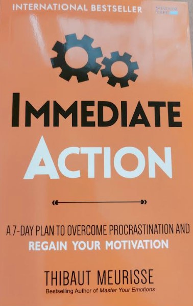 Immediate Action